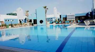 St. George's Park Hotel