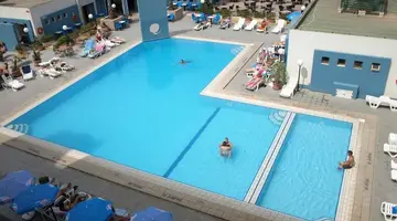 St. George's Park Hotel