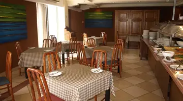 St. George s Park Hotel