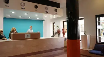 St. George s Park Hotel