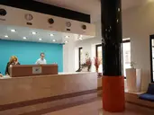St. George s Park Hotel
