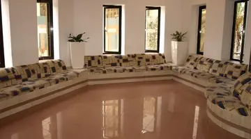 St. George's Park Hotel