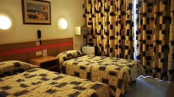 St. George s Park Hotel