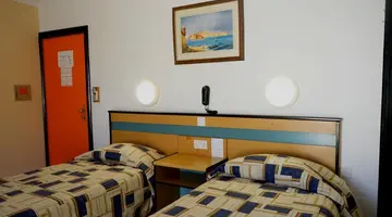 St. George s Park Hotel