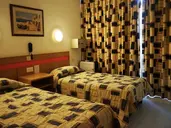 St. George s Park Hotel