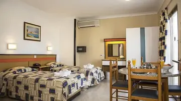 St. George's Park Hotel