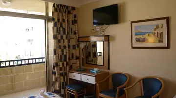 St. George's Park Hotel