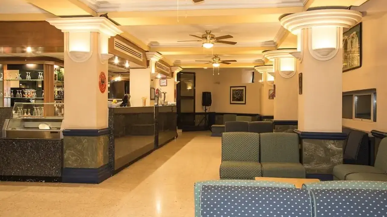 St. George's Park Hotel