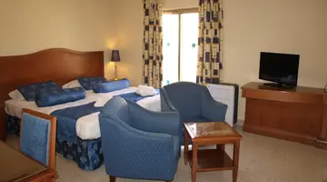 St. George s Park Hotel