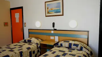 St. George s Park Hotel