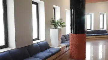 St. George's Park Hotel