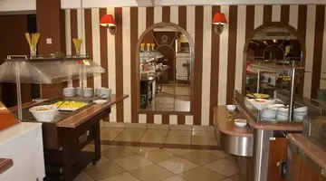 St. George's Park Hotel