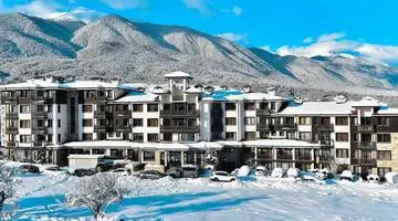 St George Ski & Holiday