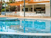 St. George Spa & Beach Resort