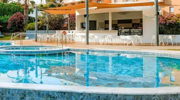 St. George Spa & Beach Resort