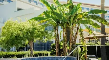 St. George Spa & Beach Resort