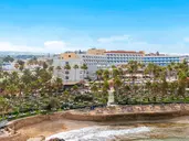 St. George Spa & Beach Resort