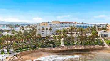 St. George Spa & Beach Resort
