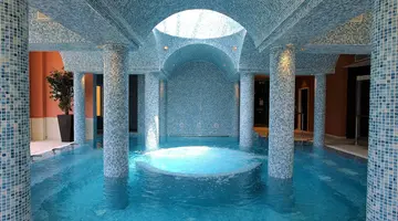 St. George Spa & Beach Resort