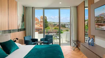 St. George Spa & Beach Resort