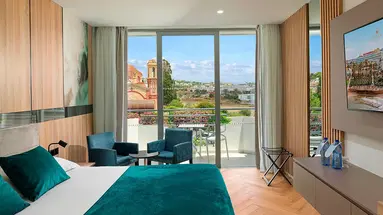 St. George Spa & Beach Resort