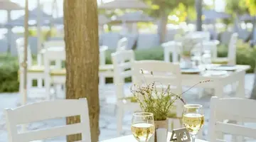 St. George Spa & Beach Resort