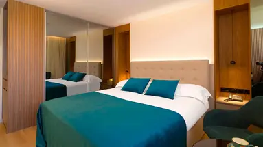St. George Spa & Beach Resort