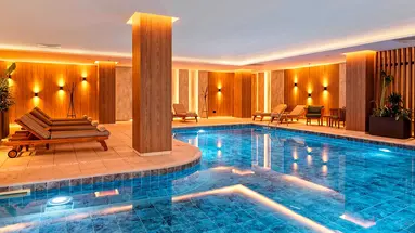 St. George Spa & Beach Resort