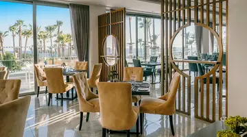 St. George Spa & Beach Resort