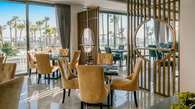 St. George Spa & Beach Resort