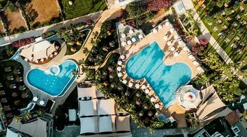 St. George Spa & Beach Resort