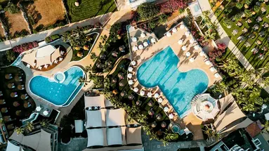 St. George Spa & Beach Resort