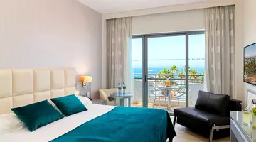 St. George Spa & Beach Resort