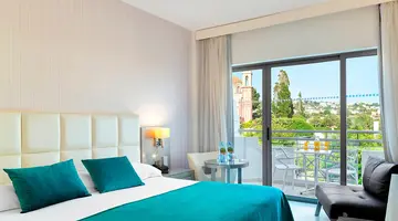 St. George Spa & Beach Resort