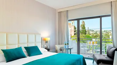 St. George Spa & Beach Resort