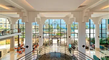 St. George Spa & Beach Resort