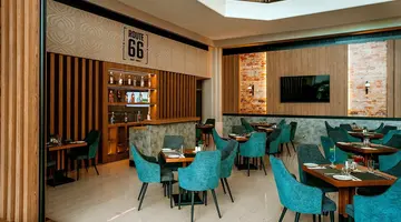 St. George Spa & Beach Resort