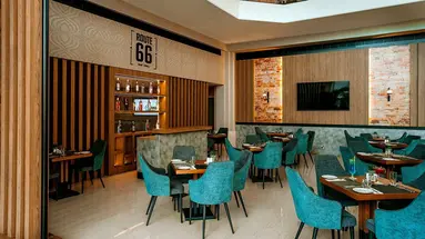 St. George Spa & Beach Resort