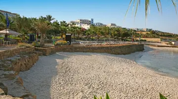 St. George Spa & Beach Resort