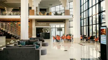 St. George Spa & Beach Resort