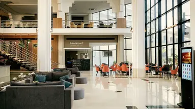 St. George Spa & Beach Resort