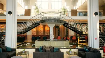St. George Spa & Beach Resort