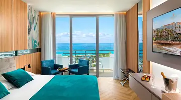 St. George Spa & Beach Resort