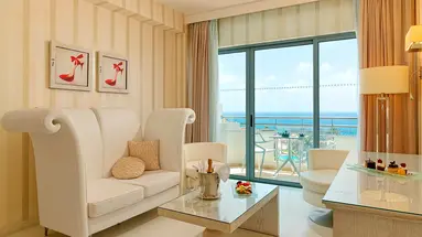 St. George Spa & Beach Resort