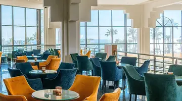 St. George Spa & Beach Resort