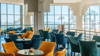 St. George Spa & Beach Resort