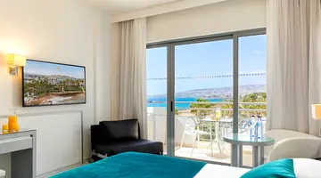 St. George Spa & Beach Resort