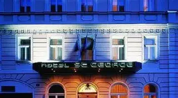 St George