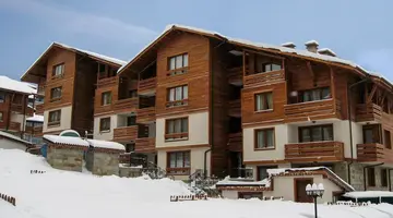 St. Ivan Rilski Spa Resort