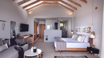 St. John Villas and Suites